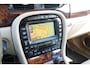 Jaguar XJR 4.2 V8 S/C Youngtimer Schuifdak Leer Navi Stoelverw.