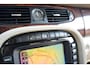 Jaguar XJR 4.2 V8 S/C Youngtimer Schuifdak Leer Navi Stoelverw.