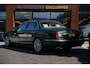 Jaguar XJR 4.2 V8 S/C Youngtimer Schuifdak Leer Navi Stoelverw.