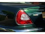 Jaguar XJR 4.2 V8 S/C Youngtimer Schuifdak Leer Navi Stoelverw.