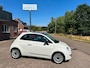 Fiat 500 1.2 Lounge //Panoramadak //Airco //APK 26-4-2027