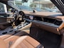 Porsche Panamera Sport Turismo 2.9 4S E-Hybrid / Panoramadak / 360Camera / Head-up / Achterasbesturing / Softclose / Bose / 21'' / Keyless / CarPlay / Sportdesign+Chrono / Sportuitlaat / Matrix / Dodehoek / DAB / ACC