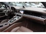 Porsche Panamera Sport Turismo 2.9 4S E-Hybrid / Panoramadak / 360Camera / Head-up / Achterasbesturing / Softclose / Bose / 21'' / Keyless / CarPlay / Sportdesign+Chrono / Sportuitlaat / Matrix / Dodehoek / DAB / ACC