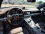 Porsche Panamera Sport Turismo 2.9 4S E-Hybrid / Panoramadak / 360Camera / Head-up / Achterasbesturing / Softclose / Bose / 21'' / Keyless / CarPlay / Sportdesign+Chrono / Sportuitlaat / Matrix / Dodehoek / DAB / ACC