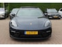 Porsche Panamera Sport Turismo 2.9 4S E-Hybrid / Panoramadak / 360Camera / Head-up / Achterasbesturing / Softclose / Bose / 21'' / Keyless / CarPlay / Sportdesign+Chrono / Sportuitlaat / Matrix / Dodehoek / DAB / ACC