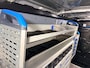 Ford Transit Automaat Servicewagen 350 2.0 TDCI 131PK euro6 L2H2 3Persoons Trend, Sortimo werkplaats inrichting, RIJKLAARPRIJS