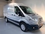 Ford Transit Automaat Servicewagen 350 2.0 TDCI 131PK euro6 L2H2 3Persoons Trend, Sortimo werkplaats inrichting, RIJKLAARPRIJS