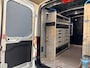 Ford Transit Automaat Servicewagen 350 2.0 TDCI 131PK euro6 L2H2 3Persoons Trend, Sortimo werkplaats inrichting, RIJKLAARPRIJS