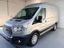 Ford Transit Automaat Servicewagen 350 2.0 TDCI 131PK euro6 L2H2 3Persoons Trend, Sortimo werkplaats inrichting, RIJKLAARPRIJS