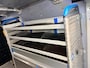 Ford Transit Automaat Servicewagen 350 2.0 TDCI 131PK euro6 L2H2 3Persoons Trend, Sortimo werkplaats inrichting, RIJKLAARPRIJS