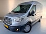 Ford Transit Automaat Servicewagen 350 2.0 TDCI 131PK euro6 L2H2 3Persoons Trend, Sortimo werkplaats inrichting, RIJKLAARPRIJS