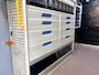 Ford Transit Automaat Servicewagen 350 2.0 TDCI 131PK euro6 L2H2 3Persoons Trend, Sortimo werkplaats inrichting, RIJKLAARPRIJS