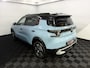 Citroën C3 Aircross 1.2 Hybrid 145pk Max Camera, Navi, Apple carplay, Rijstrook correctie, Cruise control adaptief, Lichtmetalen velgen