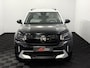 Citroën C3 Aircross 1.2 Hybrid 145pk Max Camera, Navi, Apple carplay, Rijstrook correctie, Cruise control adaptief, Lichtmetalen velgen