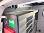 Renault Kangoo Servicewagen 1.5 dCi 90pk Energy Comfort, V230 omvormer, BOTT inrichting, Standkachel, Trekhaak, Rijklaarprijs!