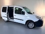 Renault Kangoo Servicewagen 1.5 dCi 90pk Energy Comfort, V230 omvormer, BOTT inrichting, Standkachel, Trekhaak, Rijklaarprijs!