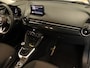 Mazda 2 1.5 Skyactiv-G Dynamic+ - ORIGINEEL NEDERLANDSE AUTO - AFKOMSTIG VAN EERST EIGENAAR - 100% ONDERHOUDEN - PARKEERSENSOREN ACHTER - NAVIGATIE - AIRCO