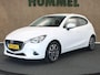 Mazda 2 1.5 Skyactiv-G Dynamic+ - ORIGINEEL NEDERLANDSE AUTO - AFKOMSTIG VAN EERST EIGENAAR - 100% ONDERHOUDEN - PARKEERSENSOREN ACHTER - NAVIGATIE - AIRCO