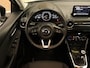 Mazda 2 1.5 Skyactiv-G Dynamic+ - ORIGINEEL NEDERLANDSE AUTO - AFKOMSTIG VAN EERST EIGENAAR - 100% ONDERHOUDEN - PARKEERSENSOREN ACHTER - NAVIGATIE - AIRCO
