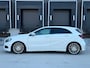 Mercedes-Benz A-klasse 250 AMG (PANO, ADAPTIVE CRUISE, LEDER, STOELV, PARKEERSENS V+A, TREKHAAK, XENON, NL-AUTO, GOED ONDERHOUD)