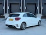 Mercedes-Benz A-klasse 250 AMG (PANO, ADAPTIVE CRUISE, LEDER, STOELV, PARKEERSENS V+A, TREKHAAK, XENON, NL-AUTO, GOED ONDERHOUD)