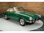 Glas 1700 Bmw-glas GT Coupe | 1967
