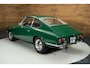 Glas 1700 Bmw-glas GT Coupe | 1967