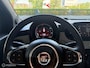 Fiat 500 Cabrio 1.0 Hybrid Lounge