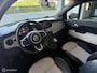 Fiat 500 Cabrio 1.0 Hybrid Lounge