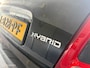 Fiat 500 Cabrio 1.0 Hybrid Lounge