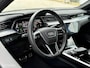 Audi Q8 Sportback e-tron 50 quattro S-Line 95 kWh|BTW|Pano