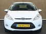 Ford Fiesta 1.25 Titanium - ORIGINEEL NEDERLANDSE AUTO - LEDEREN STUURWIEL EN VERSNELLINGSPOOK - LICHTMETALEN VELGEN 15" - MISTLAMPEN VOOR - CENTRALE DEURVERGRENDELING MET AFSTANDSBEDIENING - BUITENSPIEGELS ELEKTRISCH VERSTEL- EN VERWARMBAAR