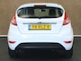 Ford Fiesta 1.25 Titanium - ORIGINEEL NEDERLANDSE AUTO - LEDEREN STUURWIEL EN VERSNELLINGSPOOK - LICHTMETALEN VELGEN 15" - MISTLAMPEN VOOR - CENTRALE DEURVERGRENDELING MET AFSTANDSBEDIENING - BUITENSPIEGELS ELEKTRISCH VERSTEL- EN VERWARMBAAR
