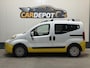 Fiat Qubo 1.4 Nat.Pow. Actual op Gas Airco 5 Deurs Jaar APK