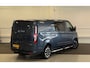 Ford Transit Custom 300 2.0 TDCI L2H1 170pk Limited DC Navi Camera Trekhaak Marge 2e Eigenaar