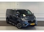 Ford Transit Custom 300 2.0 TDCI L2H1 170pk Limited DC Navi Camera Trekhaak Marge 2e Eigenaar