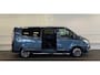 Ford Transit Custom 300 2.0 TDCI L2H1 170pk Limited DC Navi Camera Trekhaak Marge 2e Eigenaar