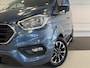 Ford Transit Custom 300 2.0 TDCI L2H1 170pk Limited DC Navi Camera Trekhaak Marge 2e Eigenaar