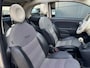 Fiat 500C 0.9 TwinAir Lounge Cabrio *cappuccino *halfleder