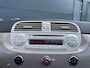 Fiat 500C 0.9 TwinAir Lounge Cabrio *cappuccino *halfleder