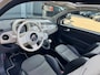 Fiat 500C 0.9 TwinAir Lounge Cabrio *cappuccino *halfleder