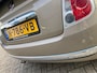Fiat 500C 0.9 TwinAir Lounge Cabrio *cappuccino *halfleder