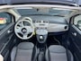 Fiat 500C 0.9 TwinAir Lounge Cabrio *cappuccino *halfleder