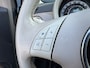 Fiat 500C 0.9 TwinAir Lounge Cabrio *cappuccino *halfleder