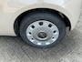 Fiat 500C 0.9 TwinAir Lounge Cabrio *cappuccino *halfleder