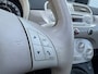 Fiat 500C 0.9 TwinAir Lounge Cabrio *cappuccino *halfleder