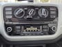 Volkswagen Up! 1.0 high up! White uitvoering airco 1 eigenaar !!!