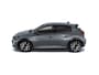 Peugeot 208 GT | Armsteunen op de voorportieren bekleed met kunstleder met groen sierstiksel (GT-Line) | Climate Control | Dashboard en deurpanelen in kunststof met carboneffect