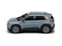 Volkswagen ID.Cross Style | Airconditioning automatisch, 2-zone (Climatronic) | Automatische afstandsregeling (Adaptive Cruise Control) | Diefstalalarm