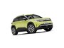 Volkswagen ID.Cross Life | Airconditioning automatisch, 2-zone (Climatronic) | Automatische afstandsregeling (Adaptive Cruise Control) | Koplampverlichting LED